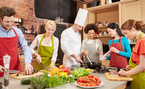 cooking classes packages on offer in tokyo